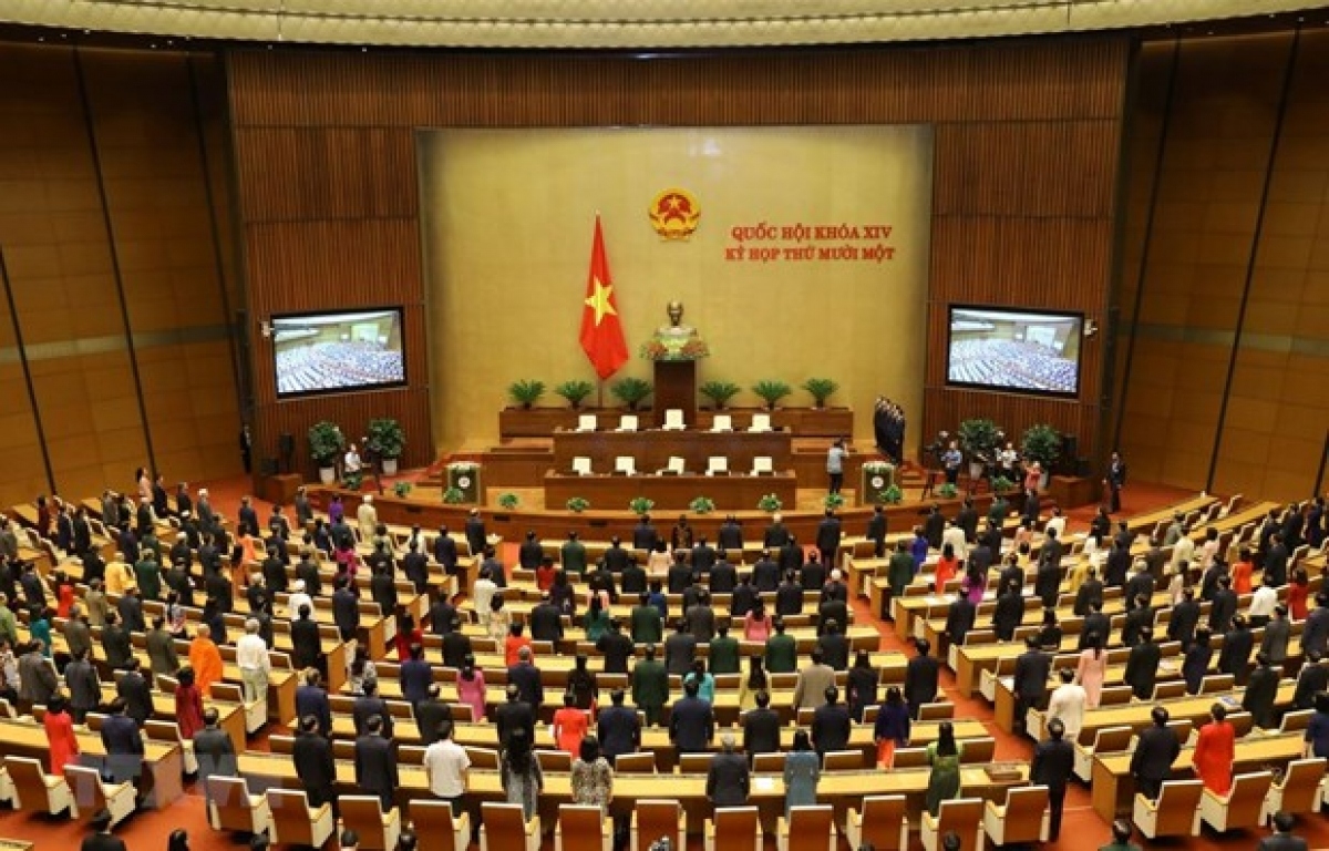 Russian media highlights role of Vietnamese NA in promoting international integration